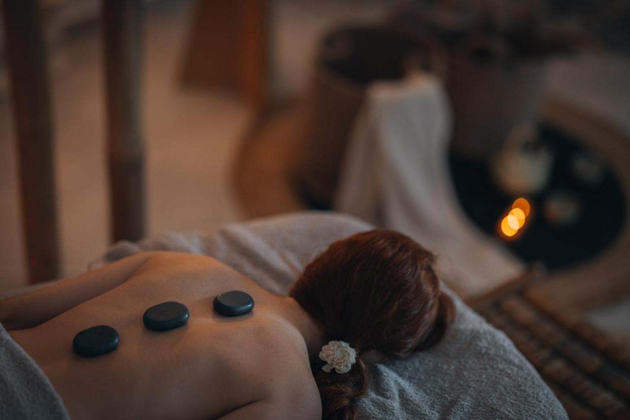 Infinity Blue Suites & Spa Astypálaia Zewnętrze zdjęcie