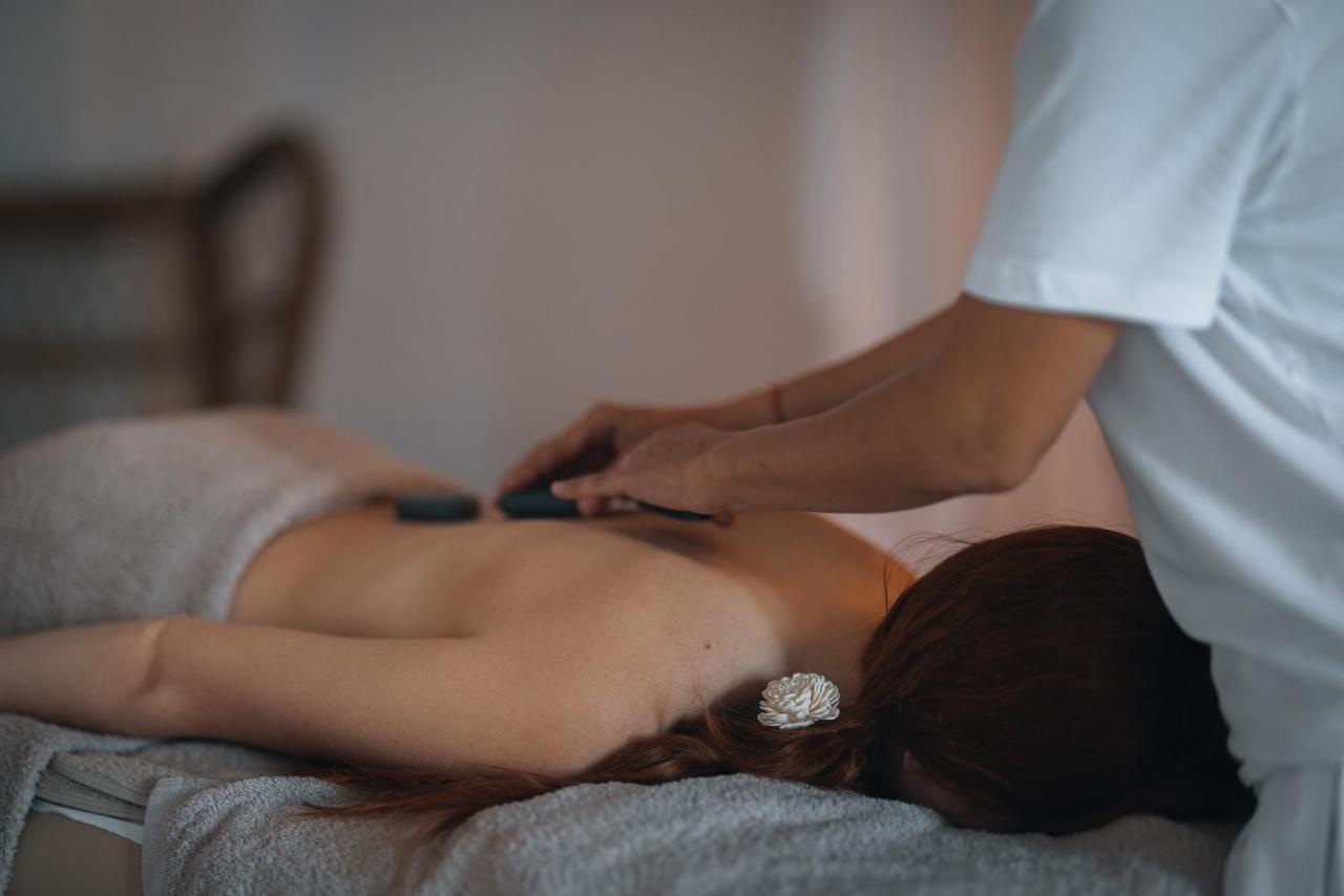 Infinity Blue Suites & Spa Astypálaia Zewnętrze zdjęcie
