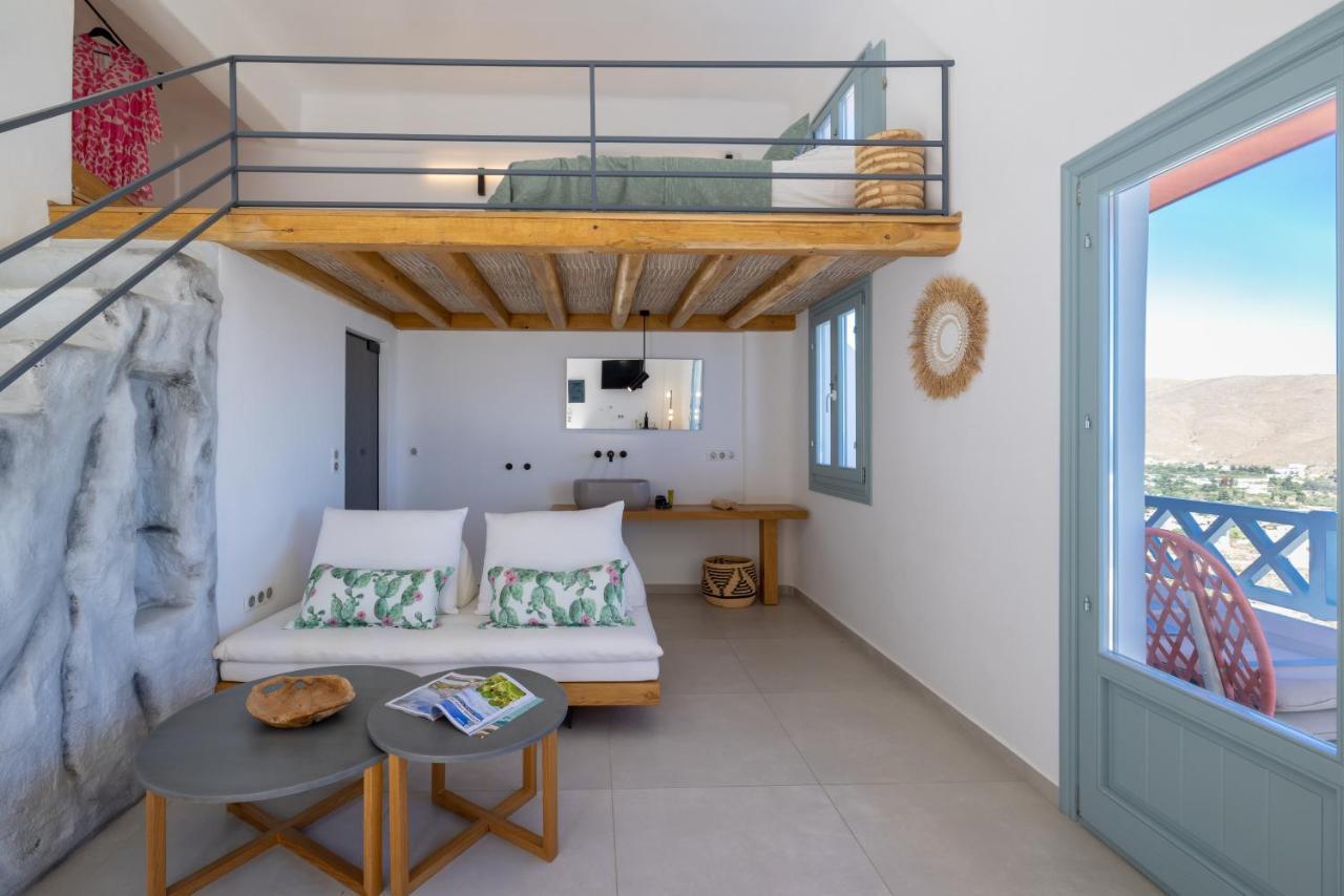 Infinity Blue Suites & Spa Astypálaia Zewnętrze zdjęcie