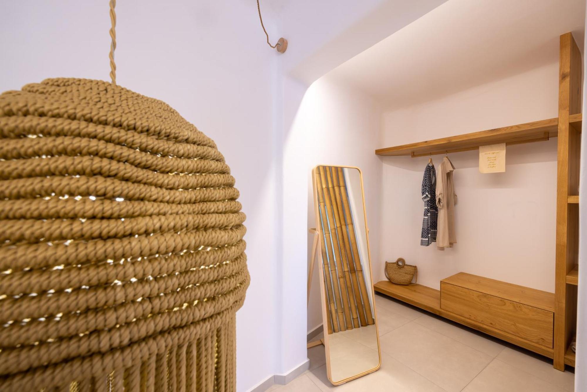 Infinity Blue Suites & Spa Astypálaia Pokój zdjęcie