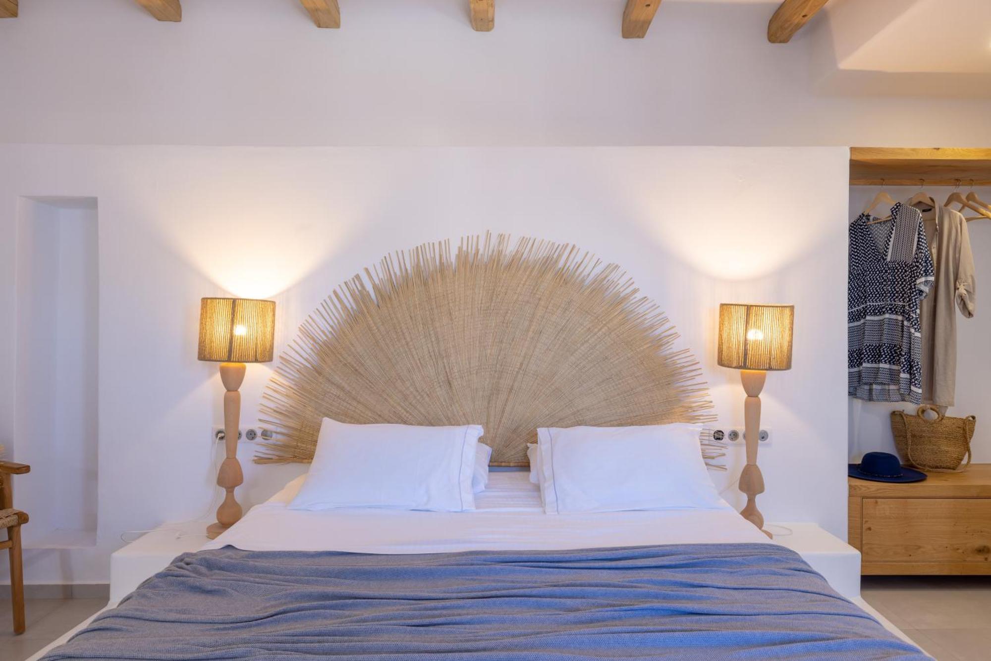 Infinity Blue Suites & Spa Astypálaia Pokój zdjęcie