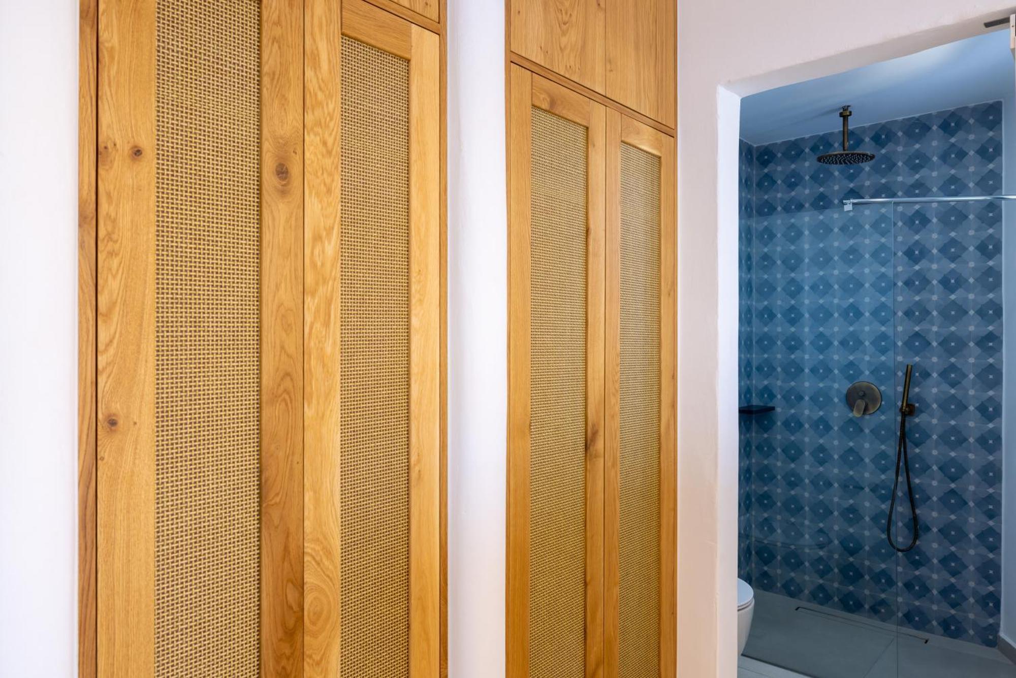 Infinity Blue Suites & Spa Astypálaia Pokój zdjęcie