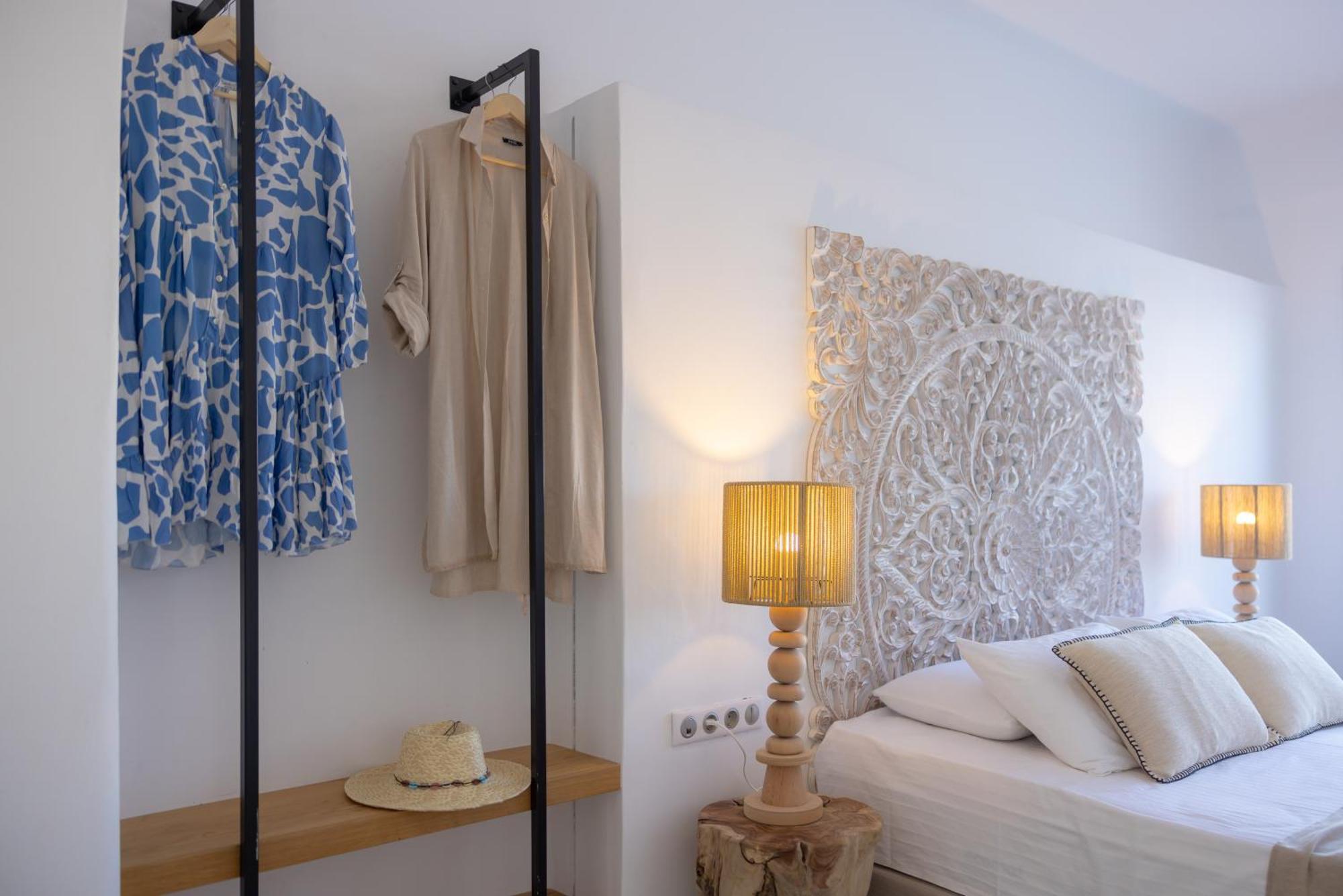 Infinity Blue Suites & Spa Astypálaia Pokój zdjęcie